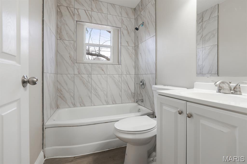 Northdale - Residential