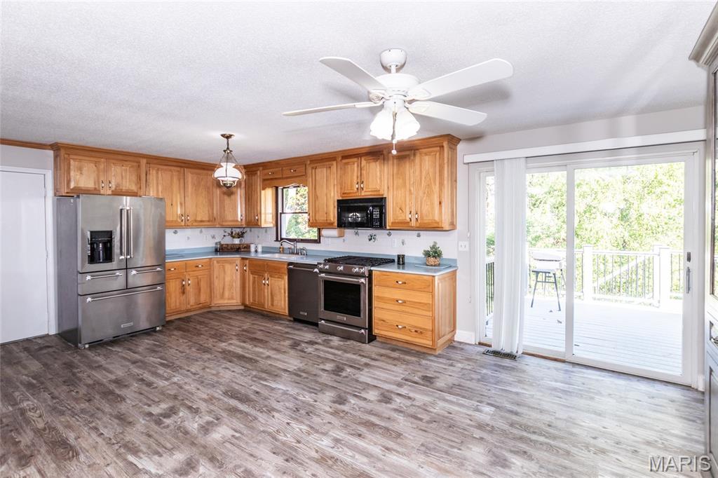 2705 Kenny Lane