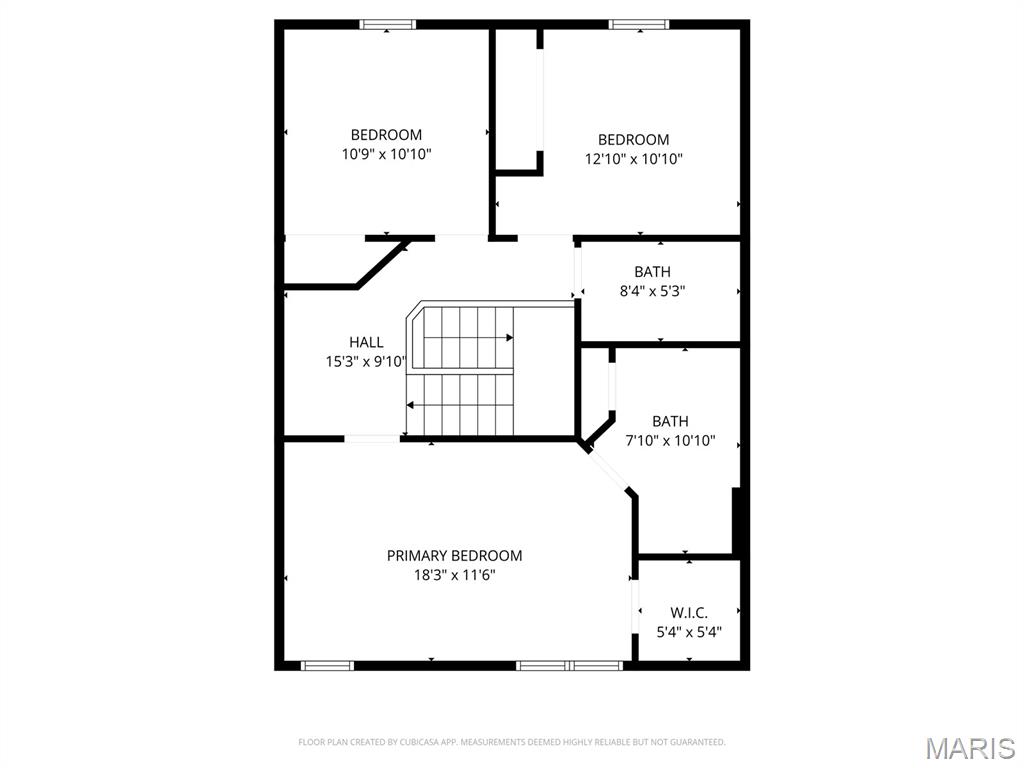 Cimarron - Residential Lease