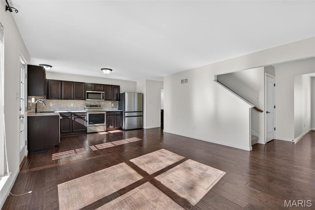 Cimarron - Residential Lease