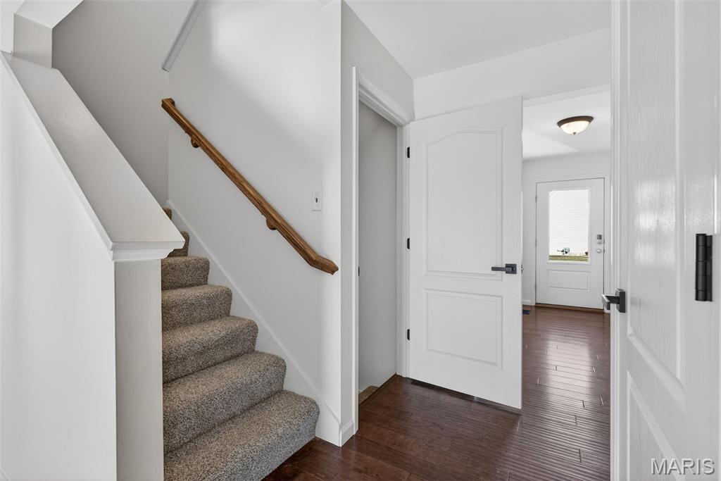 Cimarron - Residential Lease