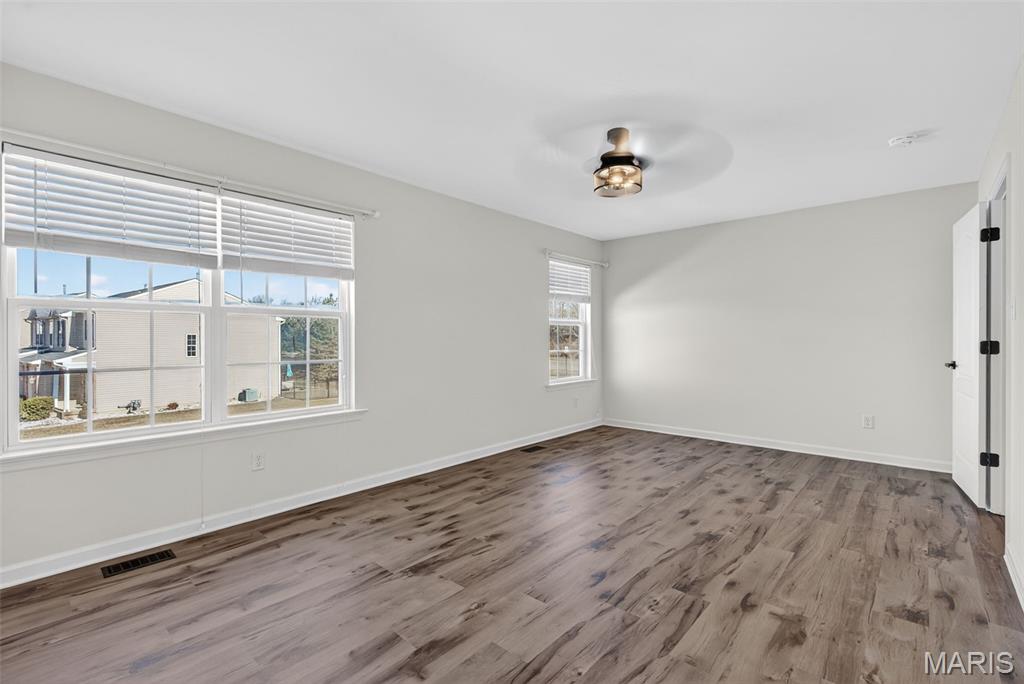 Cimarron - Residential Lease