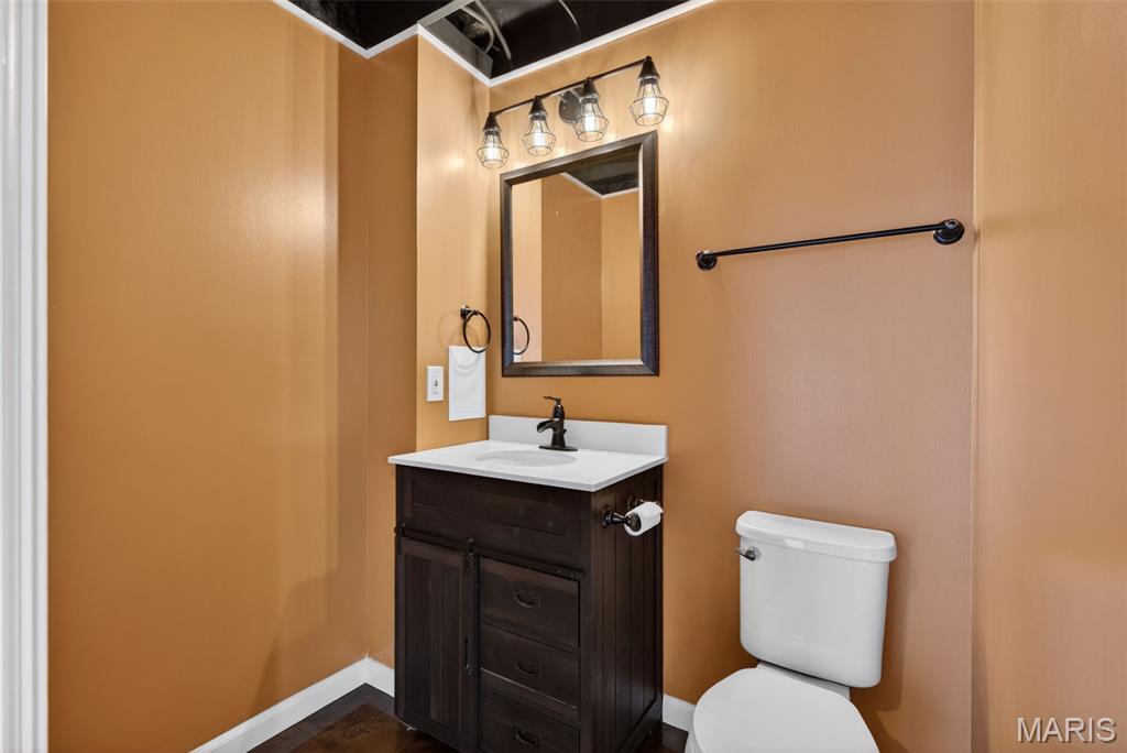 Cimarron - Residential Lease