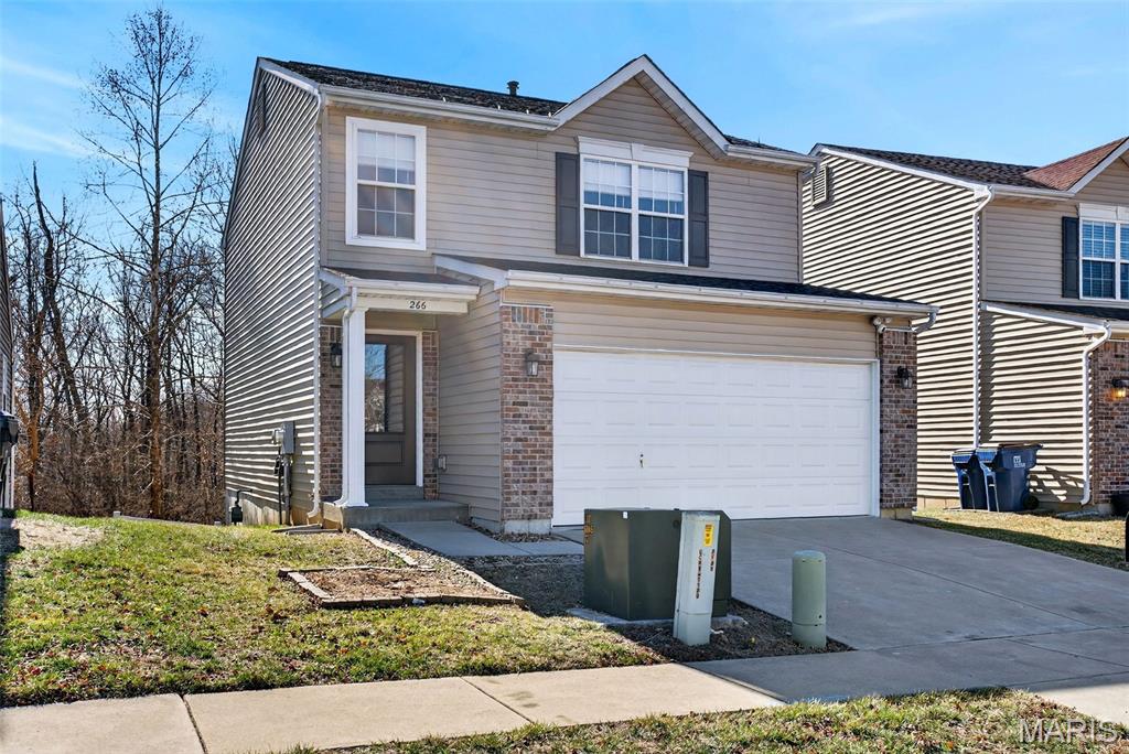 Cimarron - Residential Lease