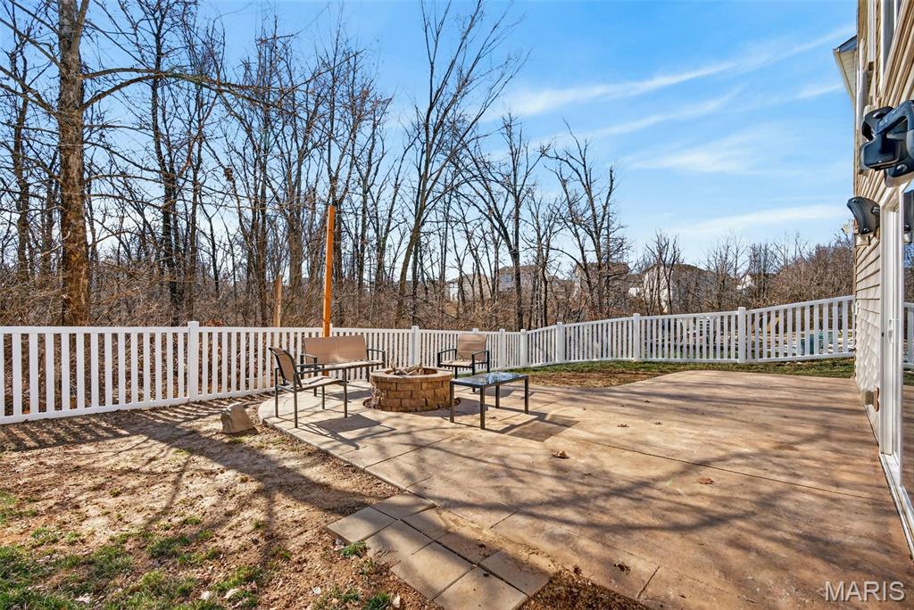 Cimarron - Residential Lease