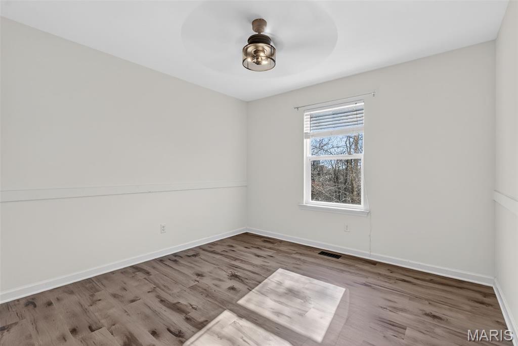 Cimarron - Residential Lease