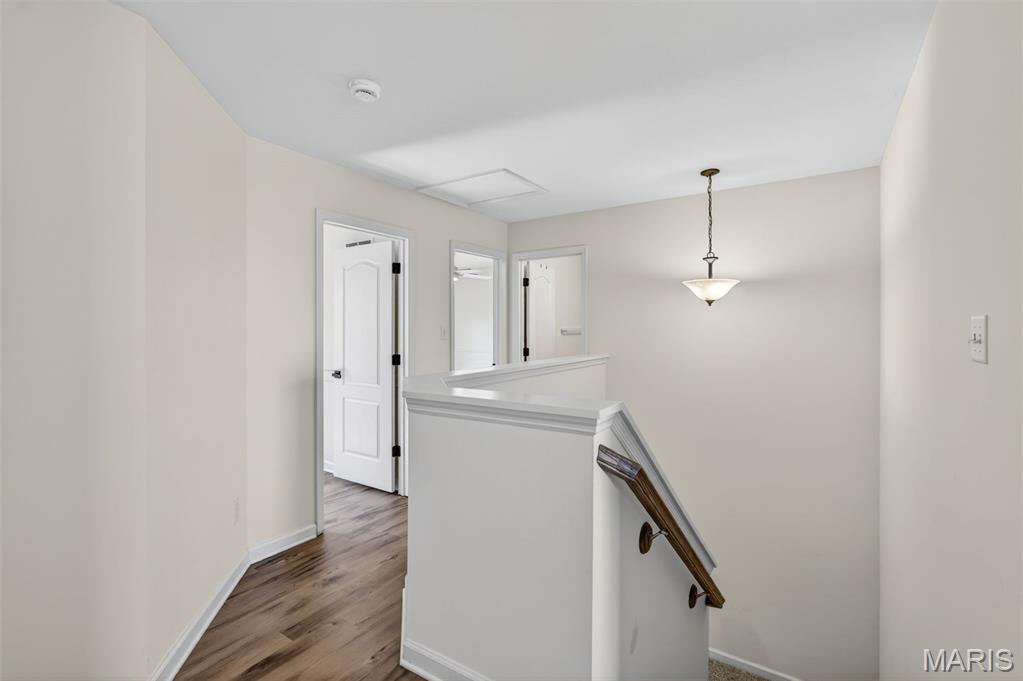 Cimarron - Residential Lease