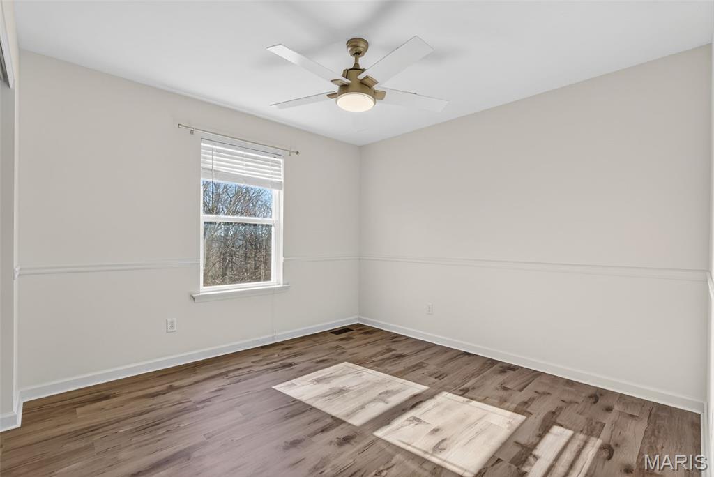 Cimarron - Residential Lease