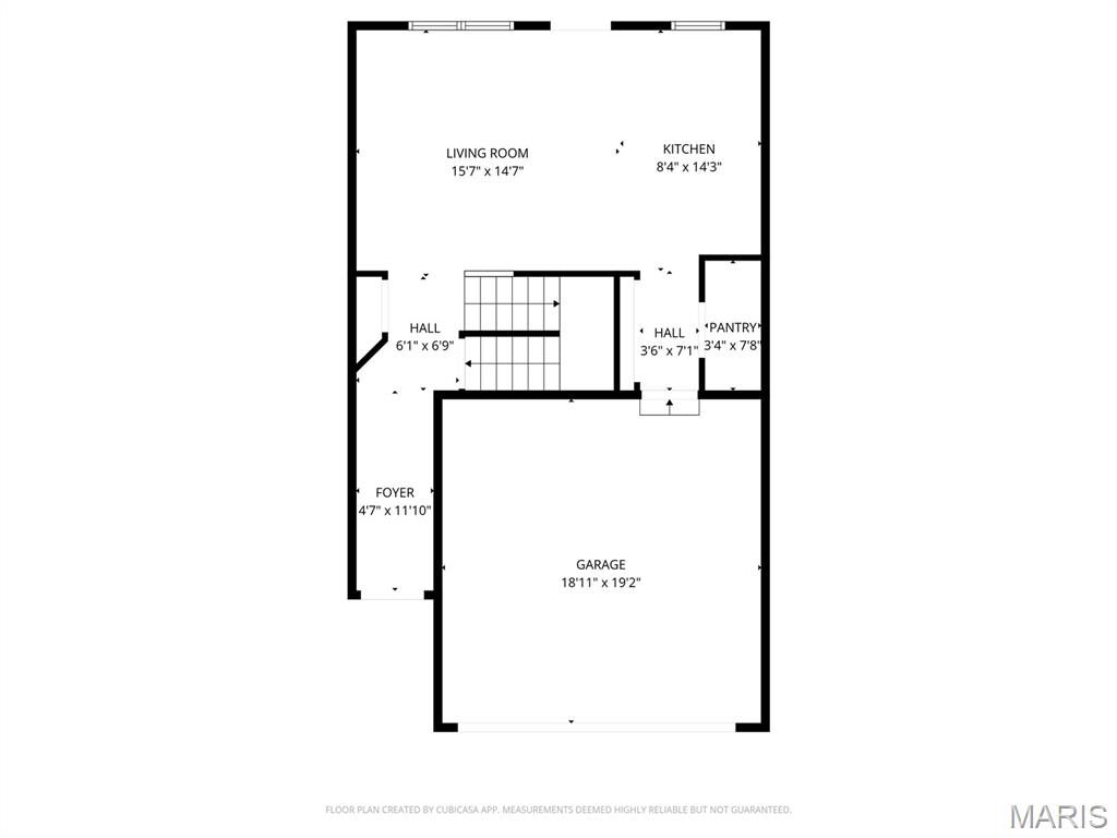 Cimarron - Residential Lease