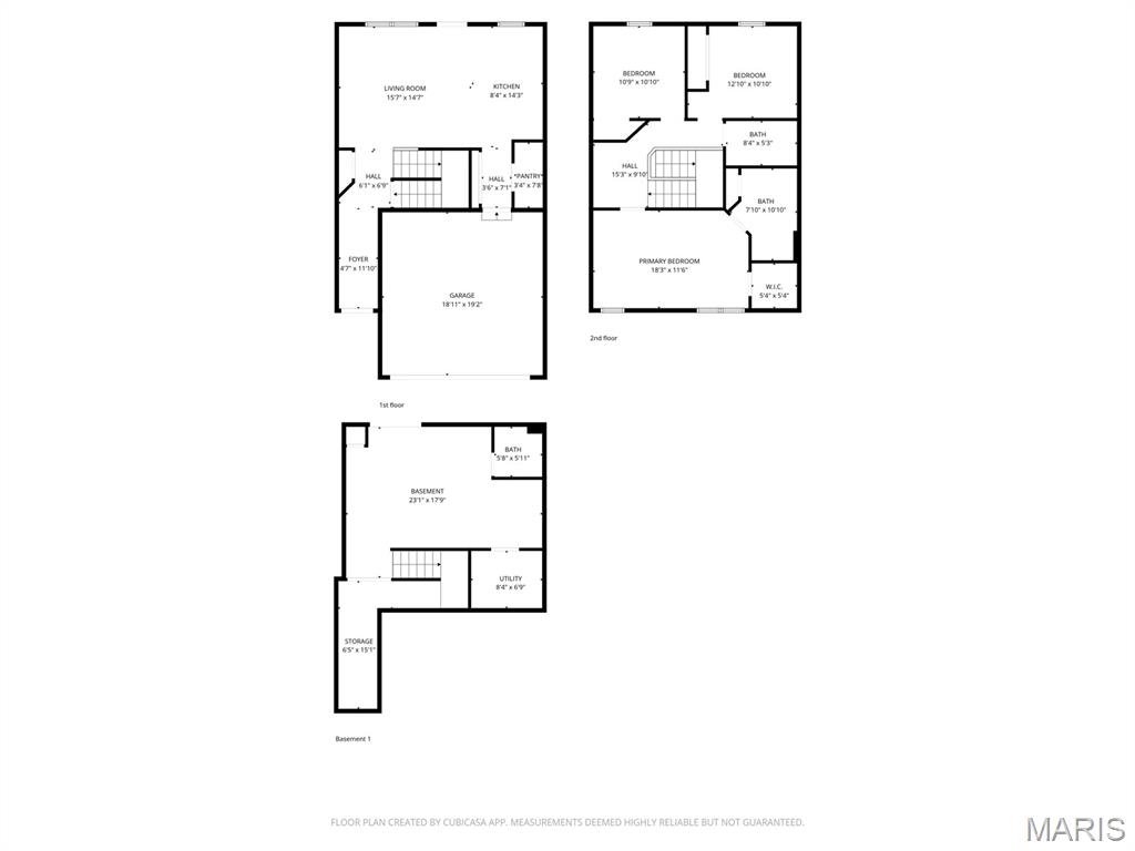 Cimarron - Residential Lease