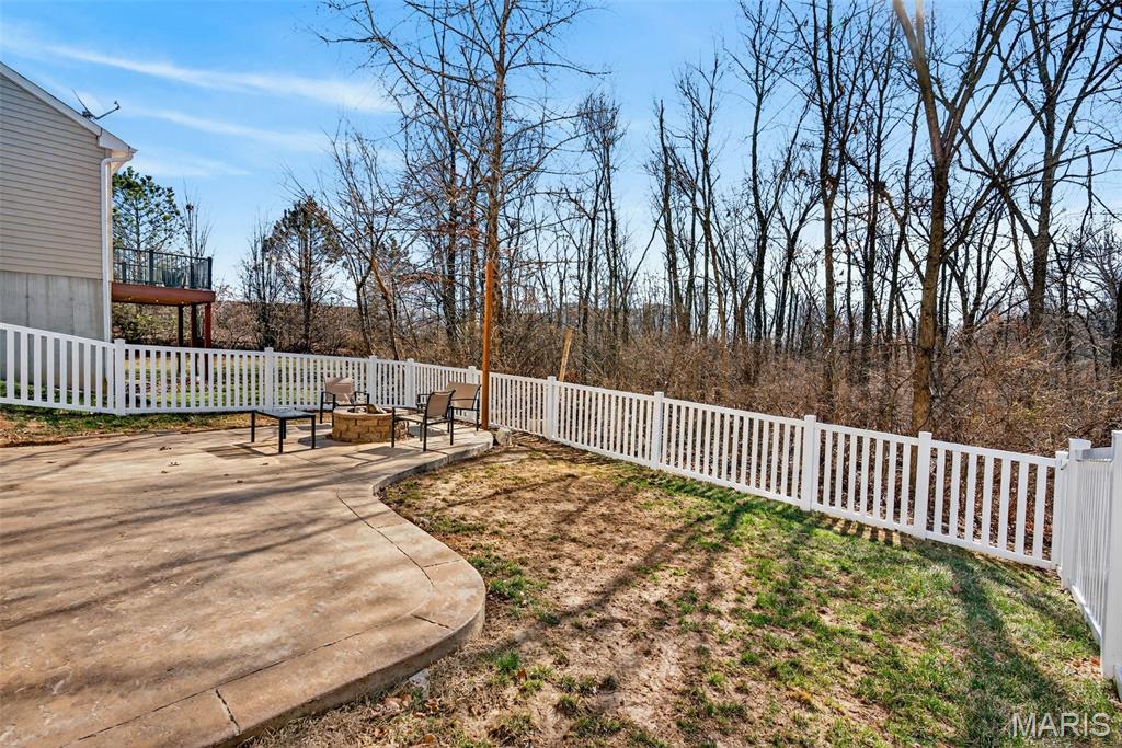 Cimarron - Residential Lease