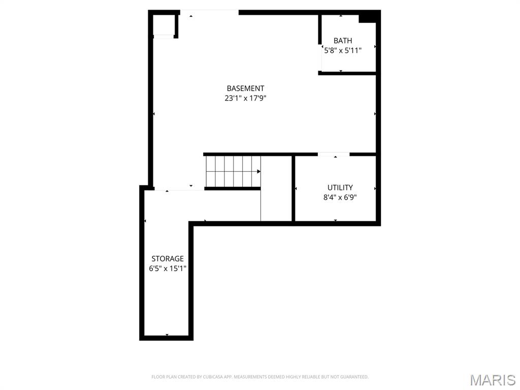 Cimarron - Residential Lease