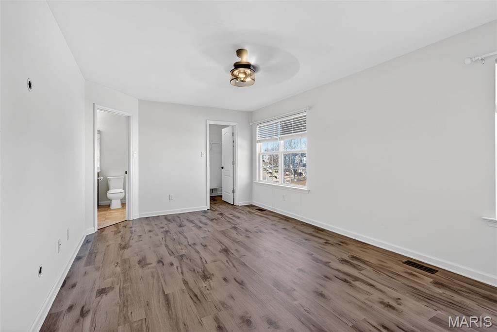 Cimarron - Residential Lease