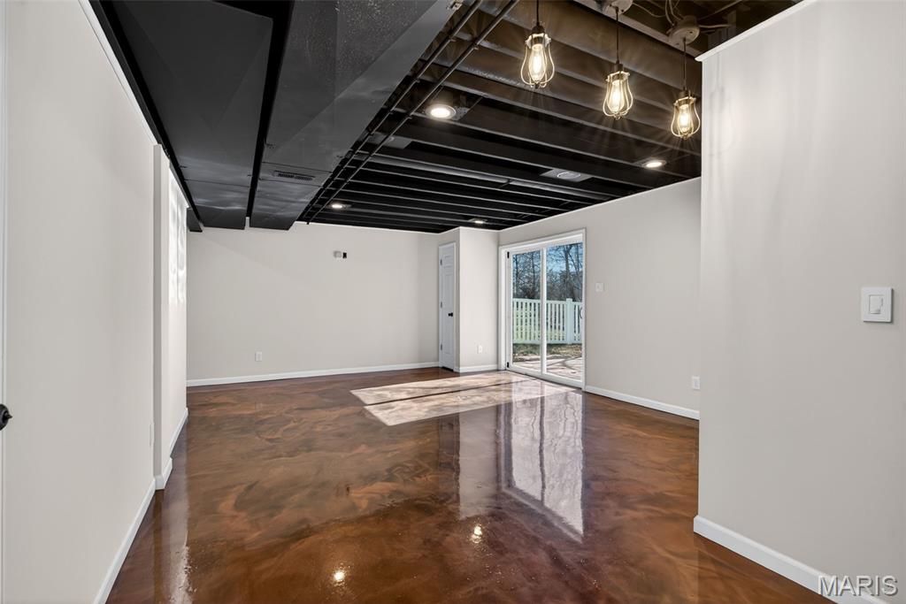 Cimarron - Residential Lease