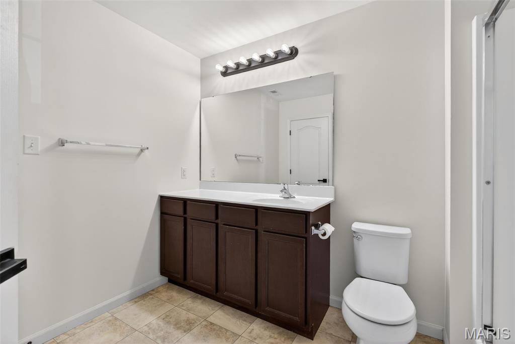 Cimarron - Residential Lease