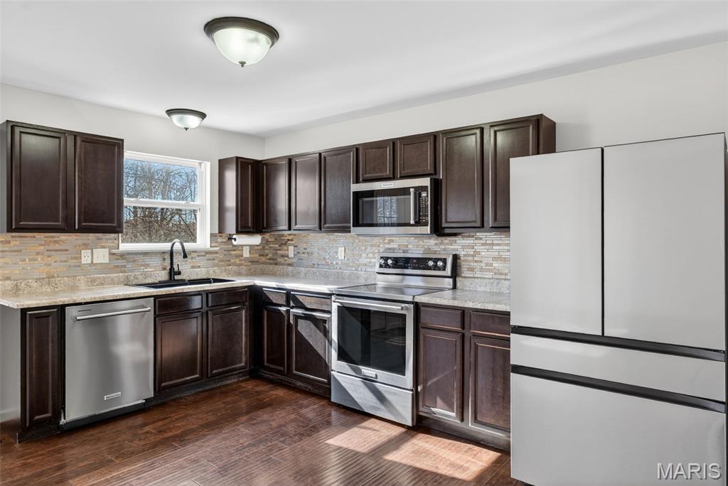 Cimarron - Residential Lease