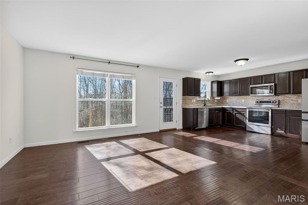 Cimarron - Residential Lease