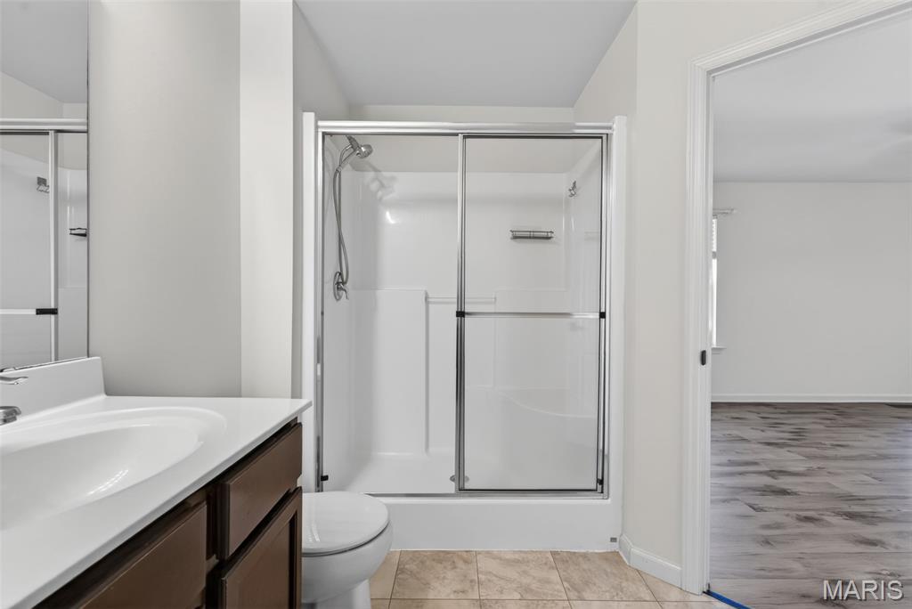 Cimarron - Residential Lease