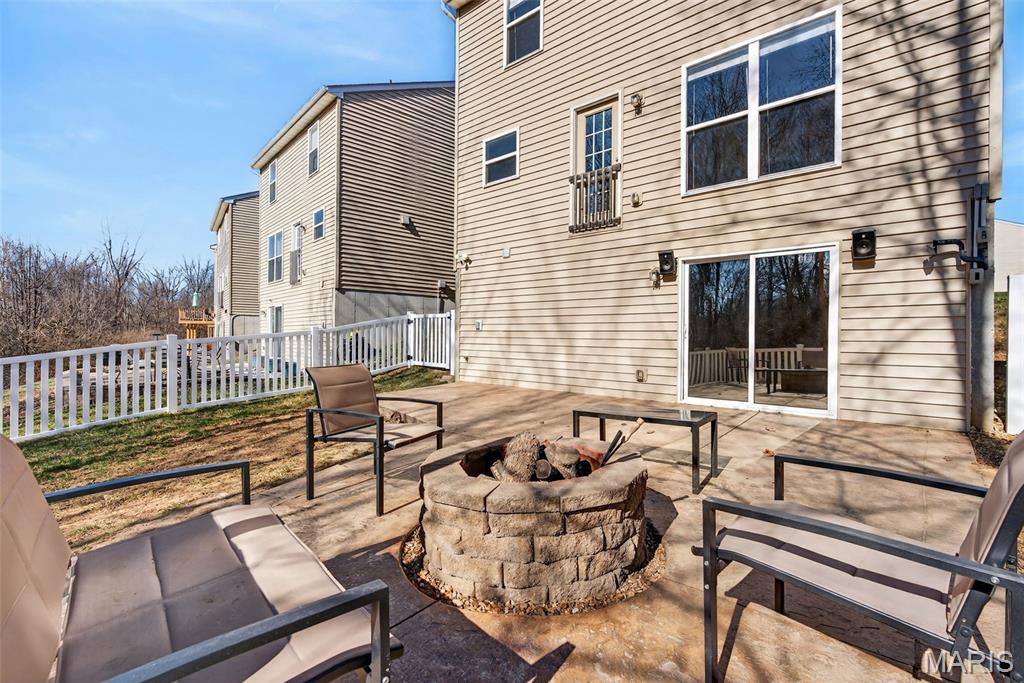 Cimarron - Residential Lease