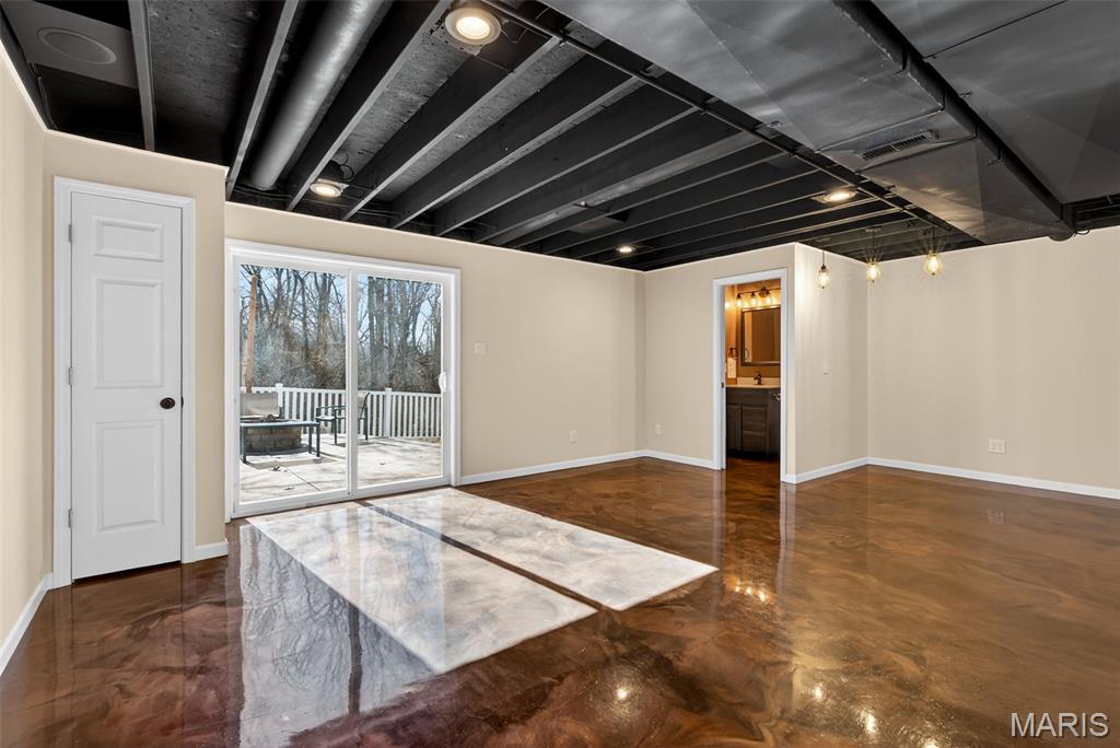 Cimarron - Residential Lease