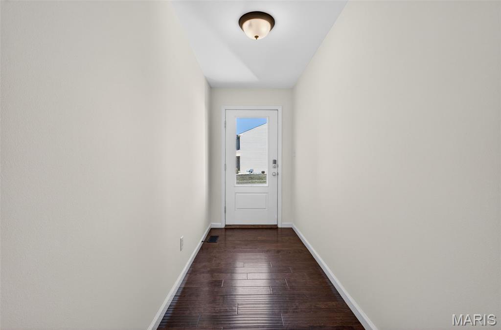 Cimarron - Residential Lease