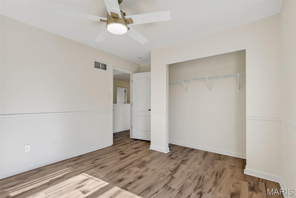 Cimarron - Residential Lease