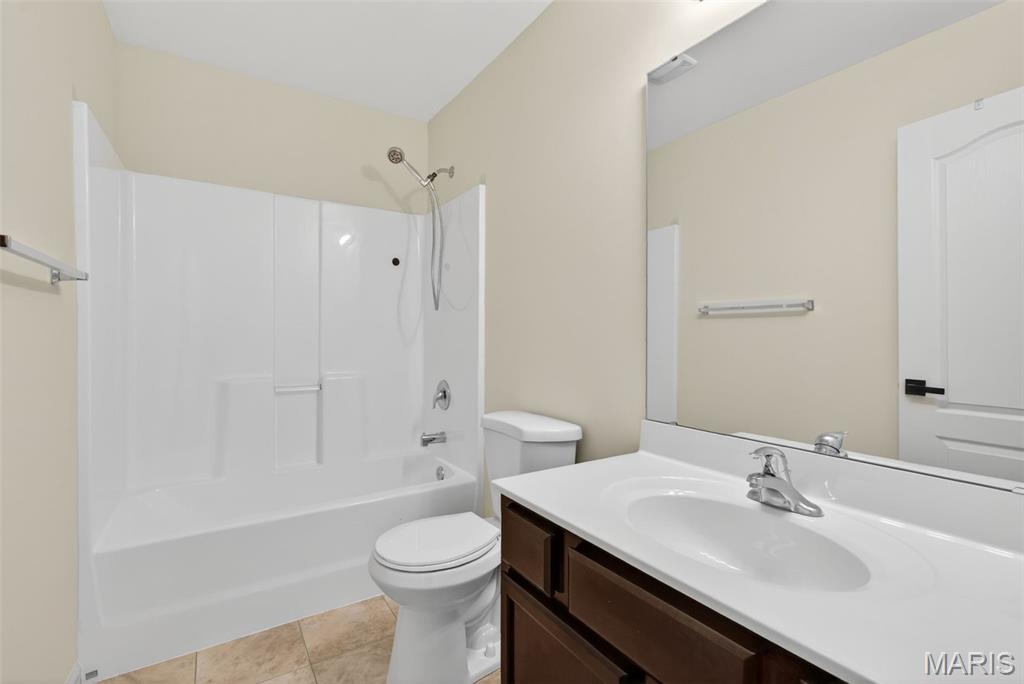 Cimarron - Residential Lease