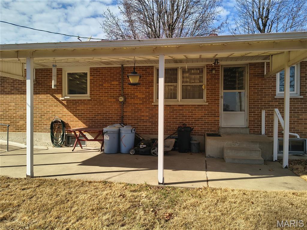 Elmwood Manor - Residential