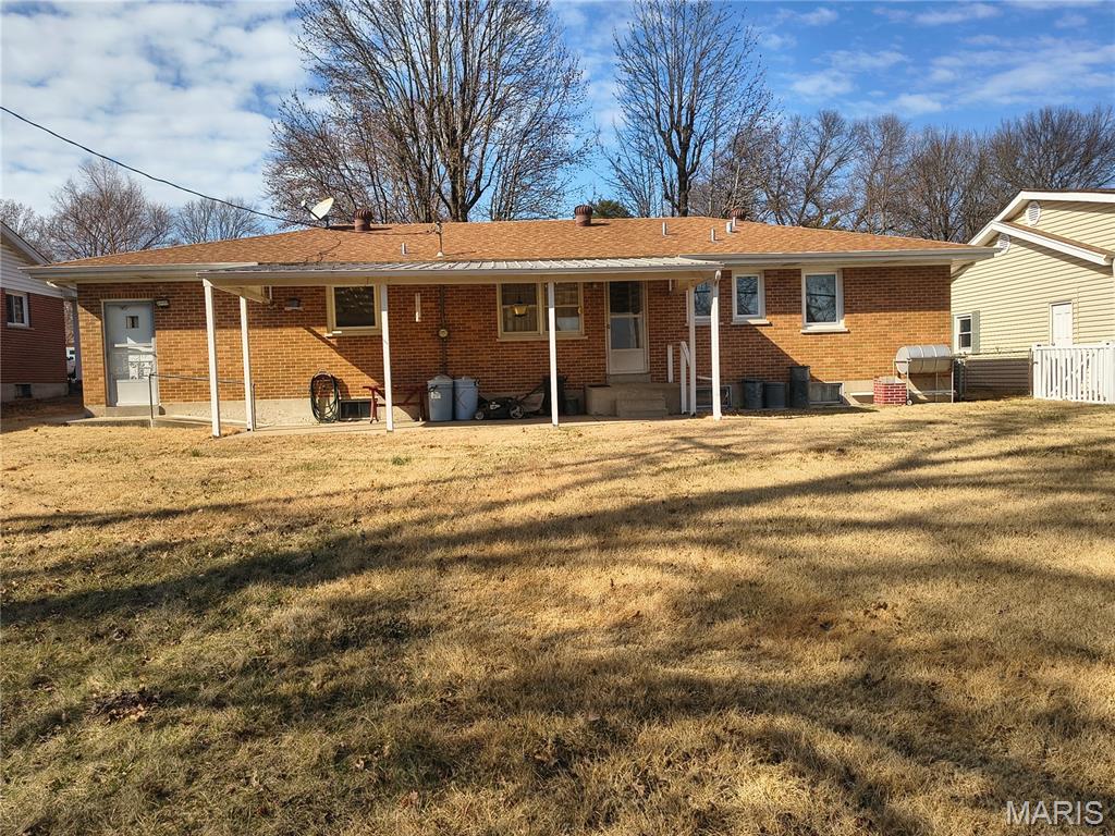 Elmwood Manor - Residential