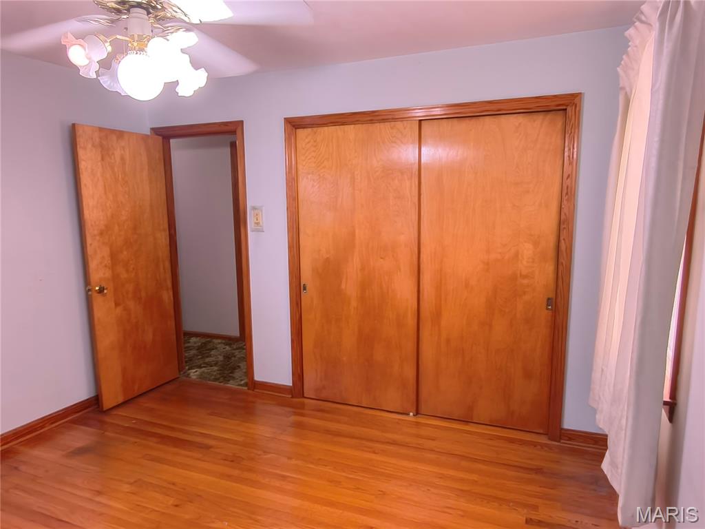 Elmwood Manor - Residential