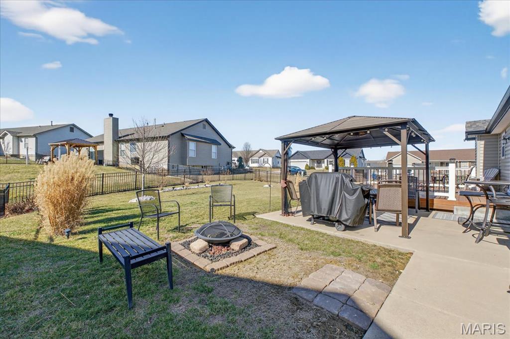 Stone Ridge Canyon #5 - Residential