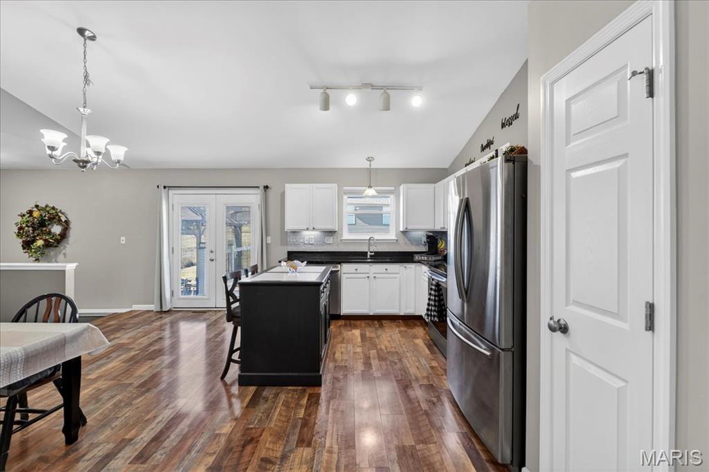 Stone Ridge Canyon #5 - Residential