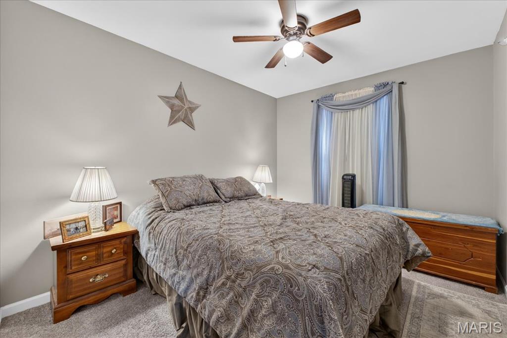 Stone Ridge Canyon #5 - Residential