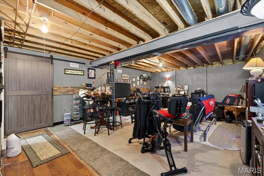 Stone Ridge Canyon #5 - Residential