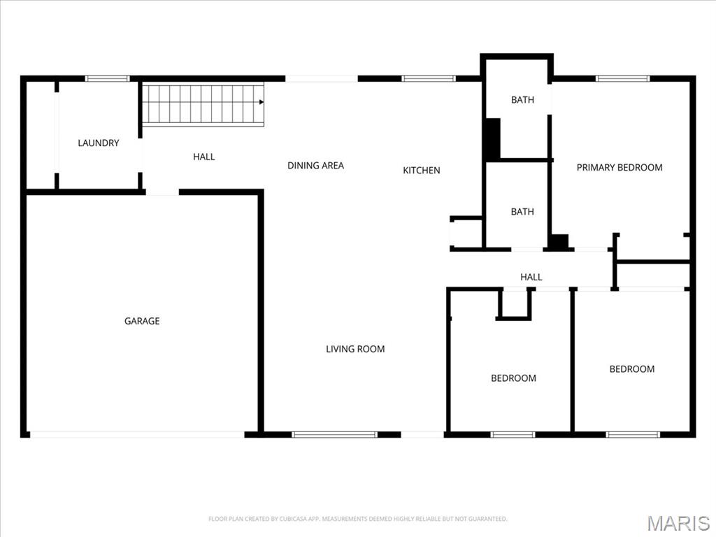 Stone Ridge Canyon #5 - Residential