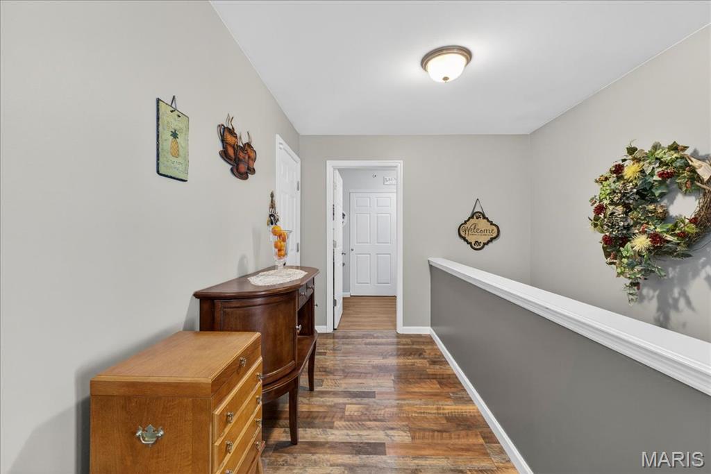 Stone Ridge Canyon #5 - Residential