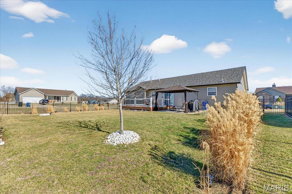 Stone Ridge Canyon #5 - Residential