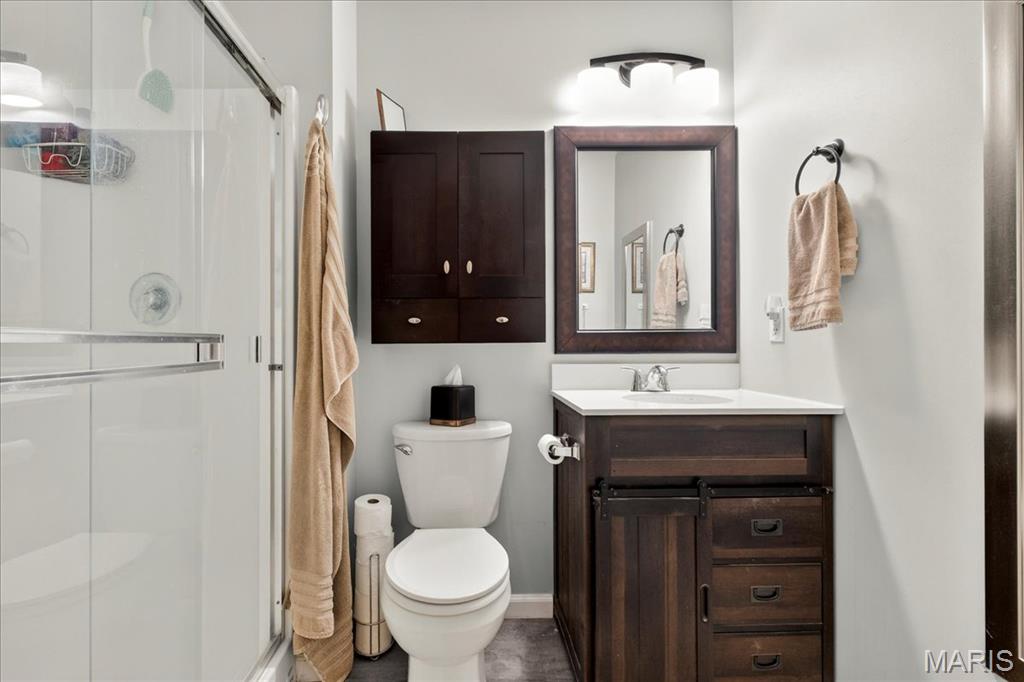 Stone Ridge Canyon #5 - Residential