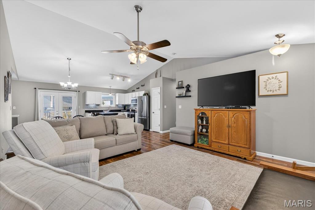 Stone Ridge Canyon #5 - Residential