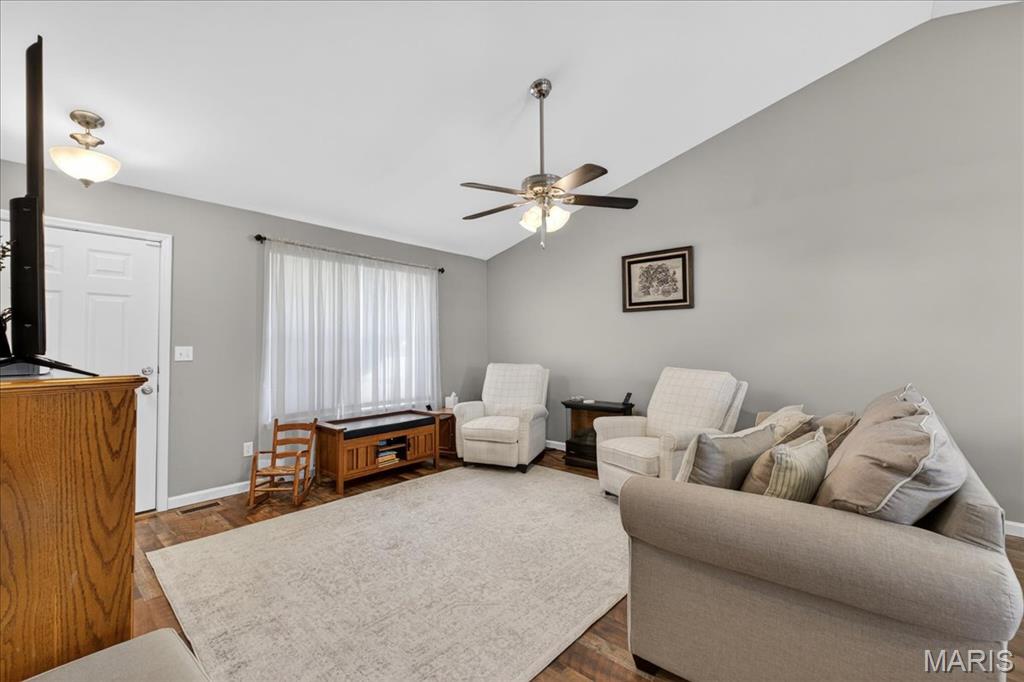 Stone Ridge Canyon #5 - Residential