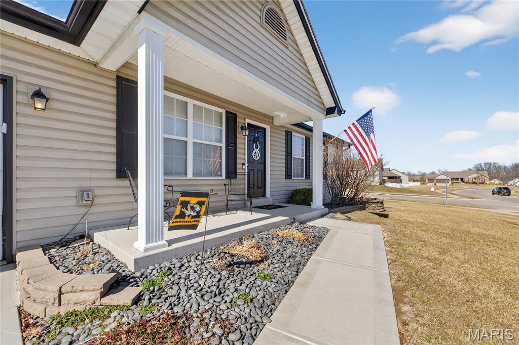 Stone Ridge Canyon #5 - Residential