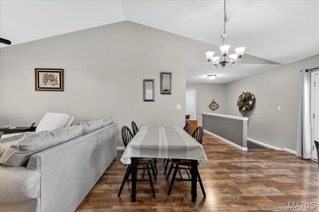 Stone Ridge Canyon #5 - Residential