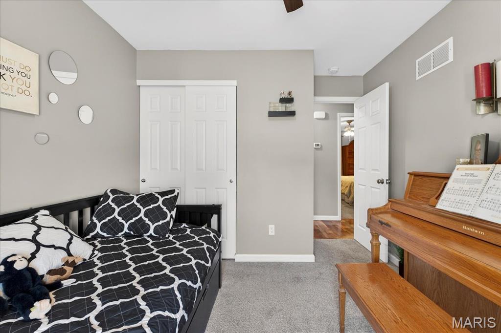 Stone Ridge Canyon #5 - Residential