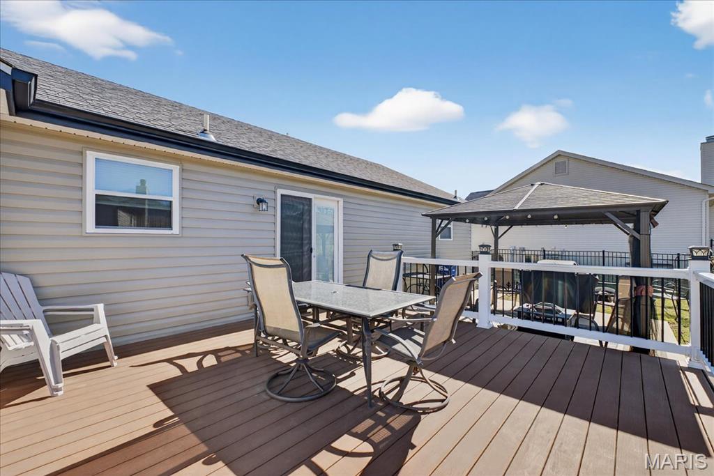 Stone Ridge Canyon #5 - Residential