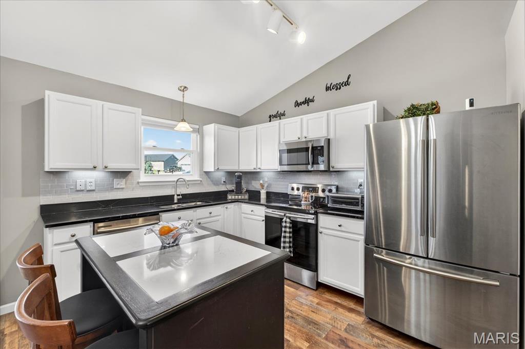 Stone Ridge Canyon #5 - Residential