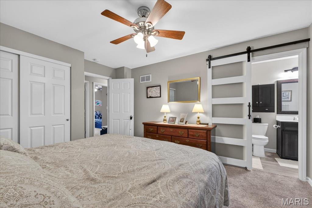 Stone Ridge Canyon #5 - Residential