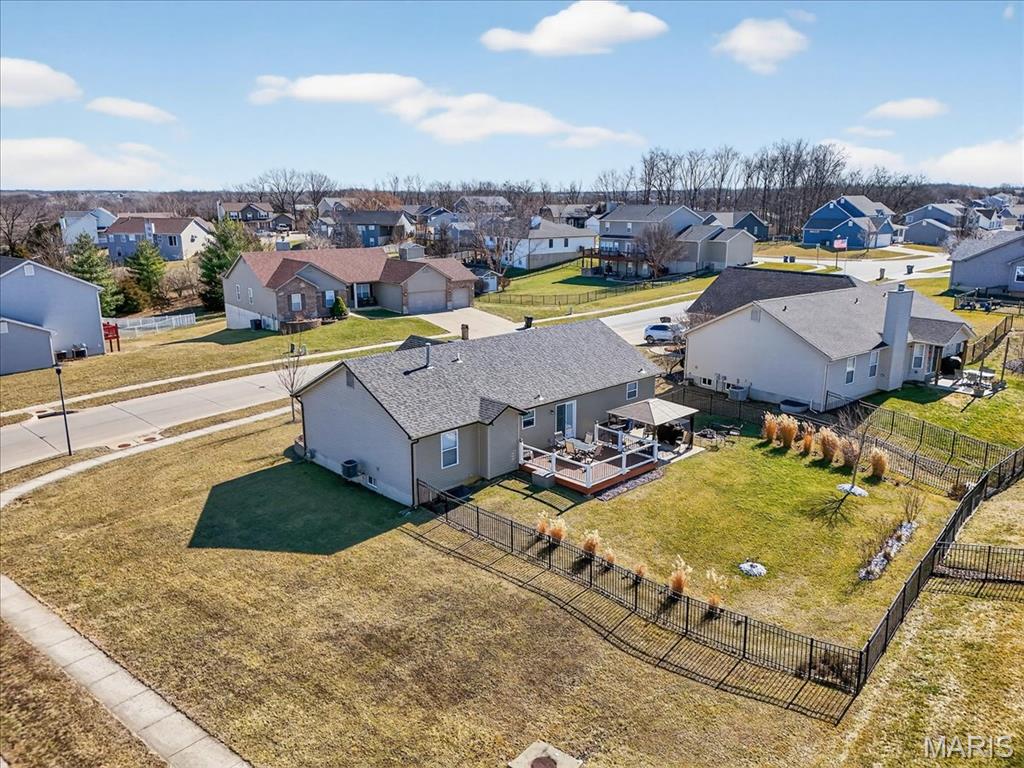 Stone Ridge Canyon #5 - Residential