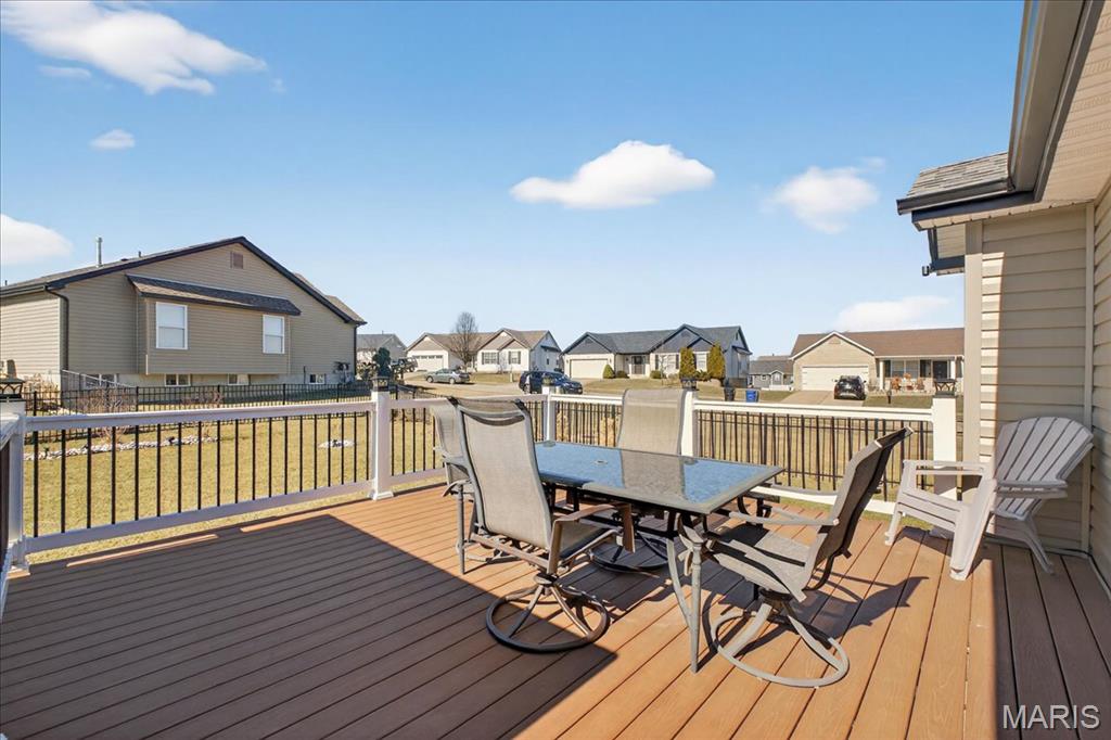 Stone Ridge Canyon #5 - Residential