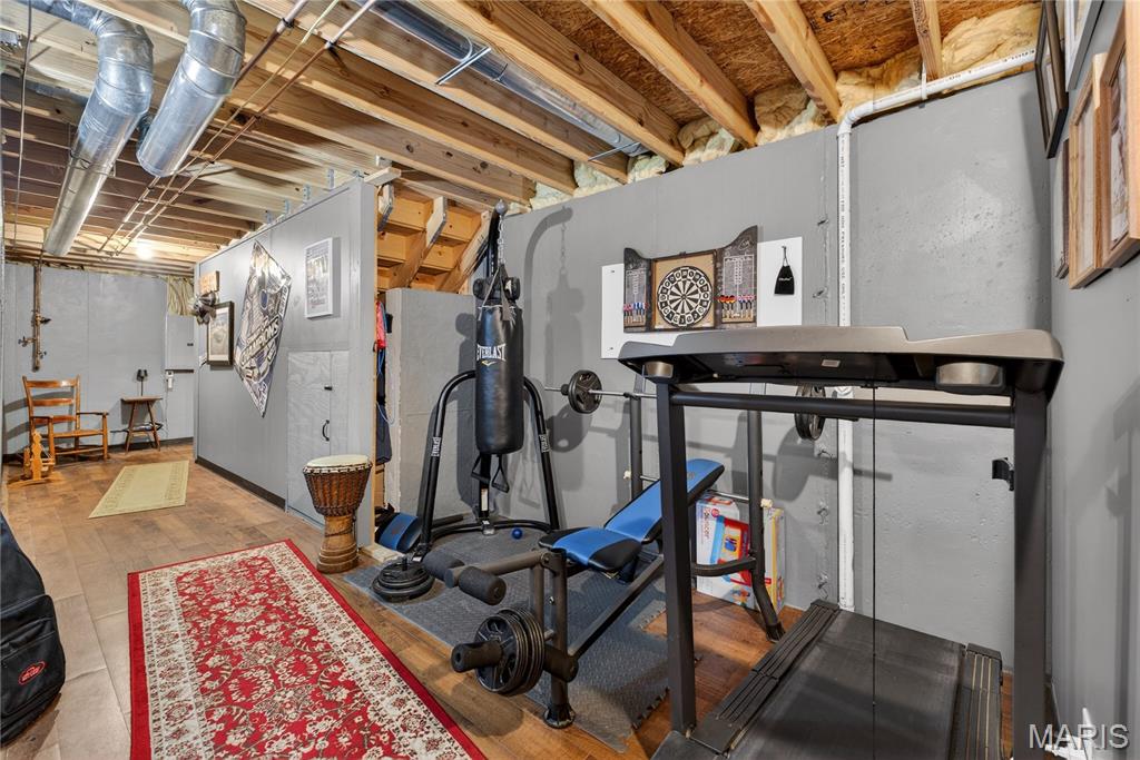 Stone Ridge Canyon #5 - Residential