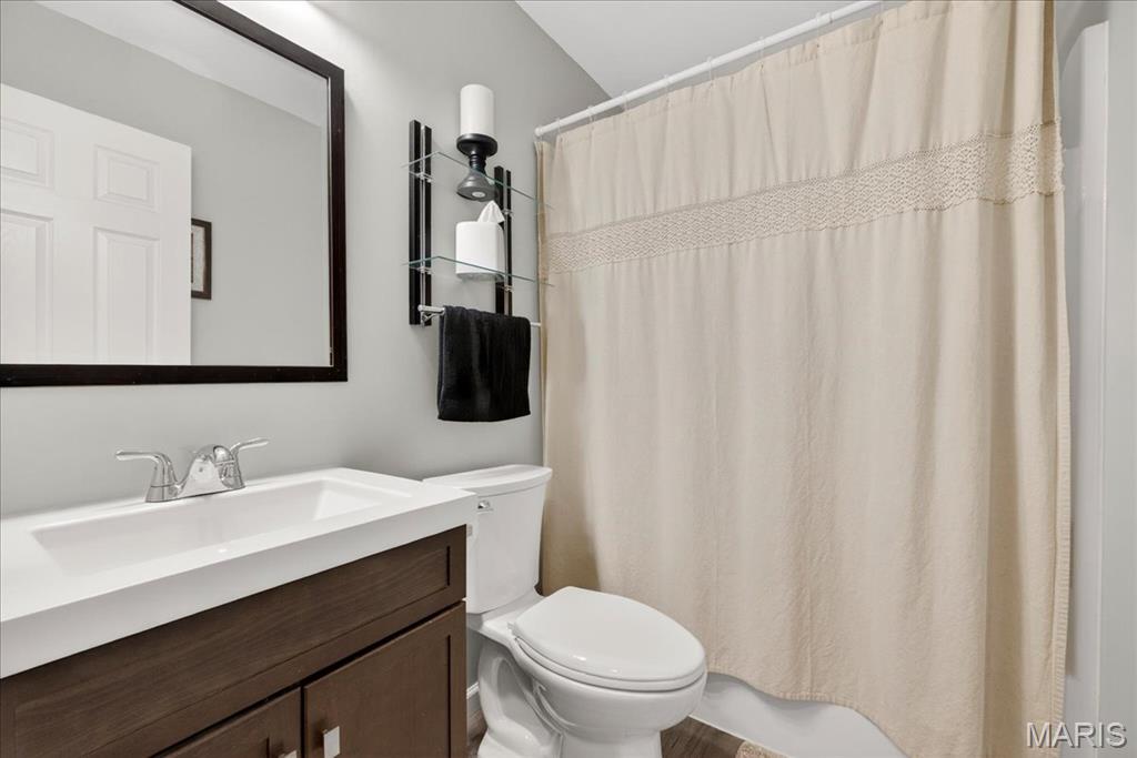 Stone Ridge Canyon #5 - Residential